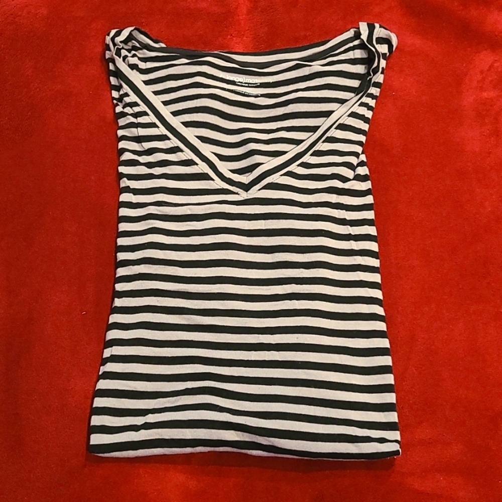 Maternity Shirt